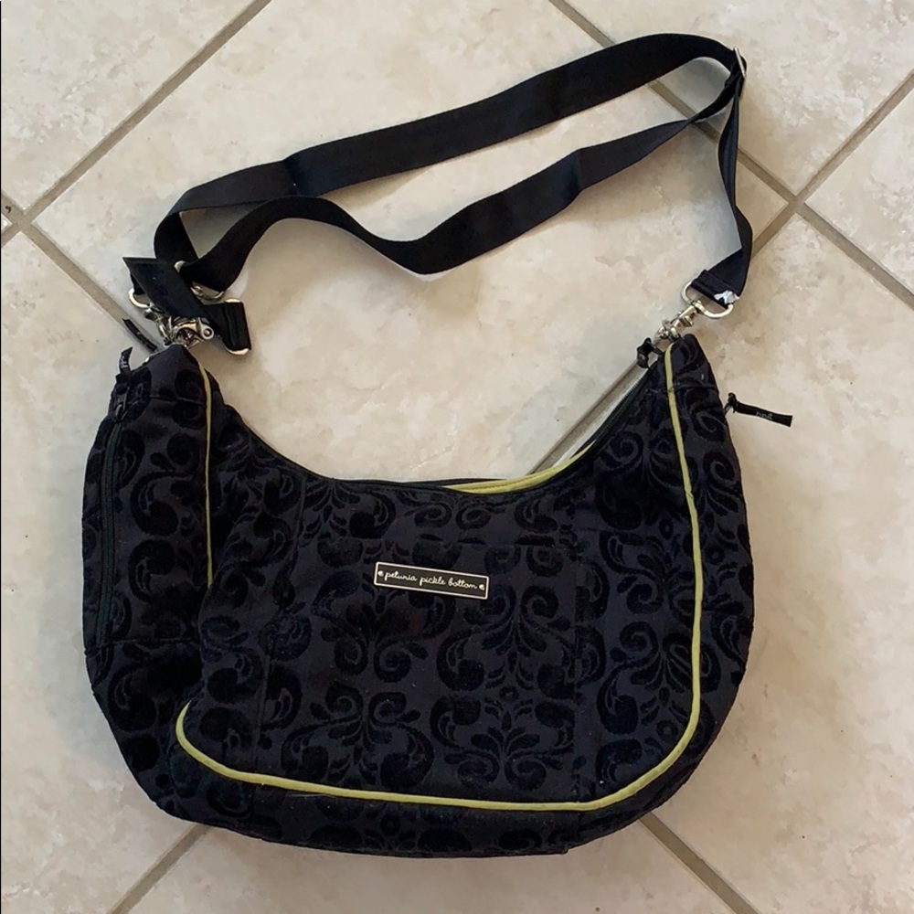 Petunia pickle bottom diaper bag